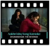 Aakhri Ishq (Live) - MP3