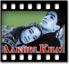 Rutt Jawaan (With Guide) - MP3