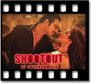 Aala Re Aala Karaoke MP3