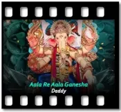 Aala Re Aala Ganesha - MP3 + VIDEO