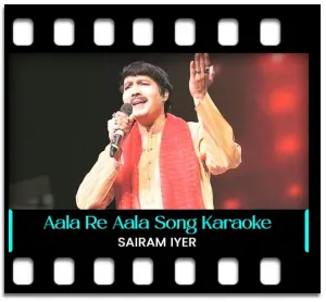 Aala Re Aala Govinda Aala Karaoke MP3