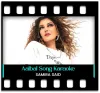 A'al bal (Without Chorus) - MP3