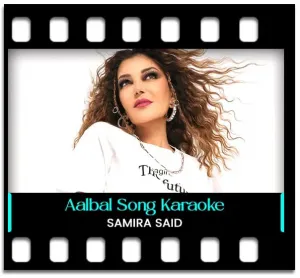 A'al bal (Without Chorus) Karaoke MP3