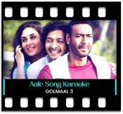 Aale - MP3 + VIDEO