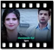 Aanewala Kal - MP3