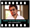Aankhe Hai Nam - MP3