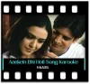 Aankein Bhi Hoti Hai Dil Ki Zubaan - MP3