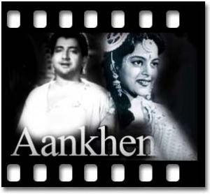 Preet Lagake Maine Kya Phal Paaya Karaoke MP3