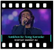 Aankhon Ke Saagar - MP3