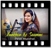 Aankhon Ke Saamne  - MP3