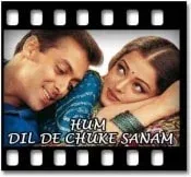 Aankhon Ki Gustakhiyan Karaoke MP3