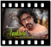 Aankhon Mein Tera Hi Chehra - MP3 + VIDEO