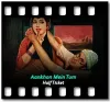 Aankhon Mein Tum (Old) - MP3