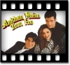 Aankhon Mein Tum Ho - MP3