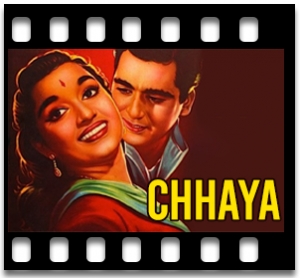 Aansu Samajh Ke Kyun Mujhe Karaoke MP3