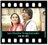 Aao Meelon Chalein - MP3