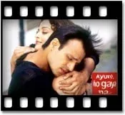 Aao na (With Female Vocals)  - MP3 + VIDEO