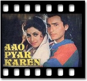 Chaand Se Parda Kijiye - MP3