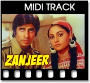 Aapke Dil Mein (Diwane Hai Diwano Ko) - MIDI