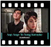 Aap Aaye To Khayale - MP3 + VIDEO