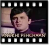Aap Ka Shukriyaa Aapki Meherbani - MP3