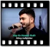Aap Ke Haseen Rukh (Cover) - MP3