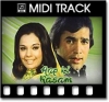 Karwaten Badalte Rahe - MIDI