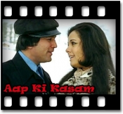 Karwaten Badalte Rahe (With Female Vocals) - MP3 + VIDEO