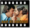 Paas Nahin Aana - MP3