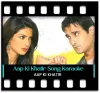 Aap Ki Khatir - REMIX - MP3