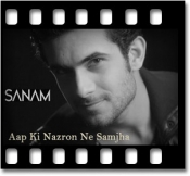 Aap Ki Nazron Ne Samjha (Acoustic) - MP3
