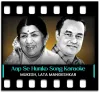 Aap Se Humko (With Female Vocals) - MP3