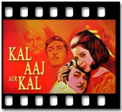 Aap Yahan Aaye Kisliye (With Female Vocals) - MP3 + VIDEO