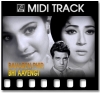 Aapke Hasin Rukh Pe- MIDI
