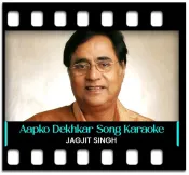 Aapko Dekhkar Dekhta Reh Gaya (Slow) - MP3