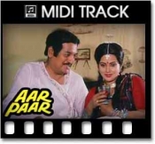 Main Na Pyar Karungi - MIDI
