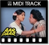 Ye Lo Main Hari - MIDI