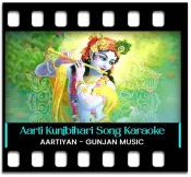 Aarti Kunjbihari Ki - MP3