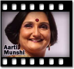 Koi Kahe Gulmahar Karaoke MP3