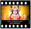Aarti Satyanaranji Ki - MP3