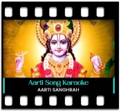 Aarti Satyanaranji Ki - MP3 + VIDEO