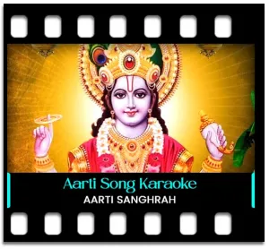 Aarti Satyanaranji Ki Karaoke MP3