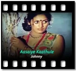 Aasaiye Kaathule Karaoke MP3