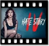 Aashiq Banaya Aapne (Recreate) Karaoke With Lyrics
