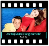 Aashiq Mujhe Aashiq - MP3