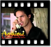 Ek Sanam Chahiye - MP3