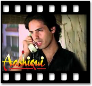 Ek Sanam Chahiye Karaoke MP3