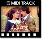 Jaane Jigar Jaaneman - MIDI