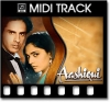 Nazar Ke Samne - MIDI