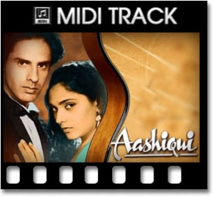 Nazar Ke Samne  Midi File